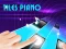 Spēle Piano Tiles online