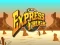 Spēle Express Truck online