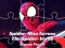 Spēle Spider-Man Across the Spider-Verse Jigsaw Puzzle online
