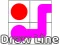 Spēle Draw Line online