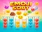 Spēle Emoji Sort online