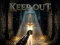 Spēle Keep Out! online