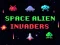 Spēle Space Alien Invaders online