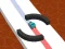 Spēle Line Color 3D online