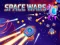 Spēle Space Wars online