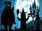 Spēle Crazy Halloween Memory online