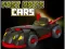 Spēle Fast Bat's Cars online