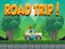 Spēle Road Trip! online