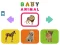 Spēle Baby Animal online