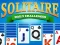 Spēle Solitaire Daily Challenge online