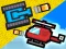 Spēle Pixel Battles online