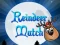 Spēle Reindeer Match online
