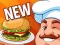 Spēle Fast Burger online