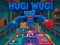 Spēle Hugi Wugi online