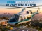 Spēle Free Helicopter Flying Simulator online