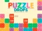 Spēle Puzzle Drops online