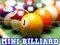 Spēle Mini Billiard online