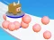 Spēle Sticky Ball Rush online