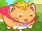 Spēle Kitty Cat Power online