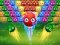 Spēle Cute Monster Bubble Shooter online