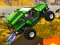 Spēle Ultimate Truck Stunts Simulator 2020 online