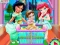 Spēle Baby Princesses Bedroom Decor online