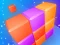 Spēle Cubes Road online