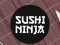 Spēle Sushi Ninja online