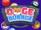 Spēle Doge Bubble online