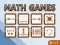 Spēle Math Games online
