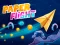 Spēle Paper Flight online