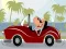 Spēle Convertible Cars Jigsaw online