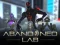Spēle Abandoned Lab online