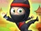 Spēle Ninja Ascend online