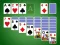 Spēle Solitaire Spider online