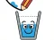 Spēle Happy Glass online