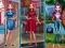 Spēle Suzy Different Outfit Events online
