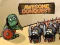 Spēle Awesome conquest online