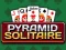 Spēle Pyramid Solitaire online
