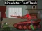 Spēle Simulator Fnaf Tank online