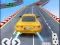 Spēle Mega Ramp Car Racing Stunts GT 3d online