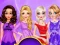 Spēle BFF Princess Perfect Bedroom Decor online