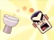 Spēle Skibidi Toilet Basketball online
