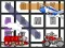 Spēle Word Search Transport online