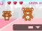 Spēle Bear And Shapes online