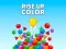 Spēle Rise Up Color online