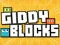 Spēle Giddy Blocks online