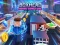 Spēle Boxhead Highway Runner Game online