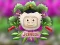 Spēle Jorge White Face online