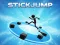 Spēle StickJump online